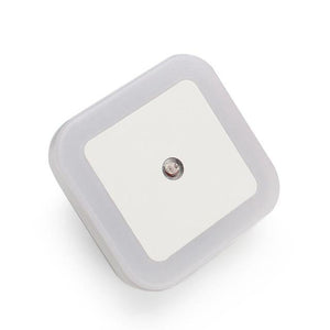 LED Night Light Mini Light Sensor Control 110V 220V - Ctoox
