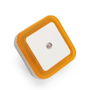 LED Night Light Mini Light Sensor Control 110V 220V - Ctoox