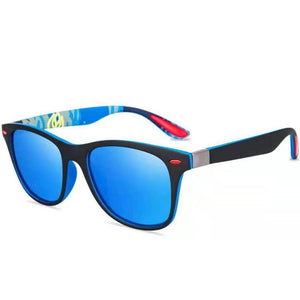 Classic Polarized Sunglasses Men/Women - Ctoox
