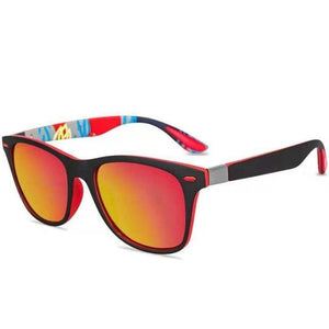 Classic Polarized Sunglasses Men/Women - Ctoox