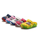 Children Cartoon Characters Cave Shoes - Ctoox