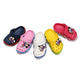 Children Cartoon Characters Cave Shoes - Ctoox