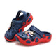 Children Cartoon Characters Cave Shoes - Ctoox