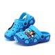 Children Cartoon Characters Cave Shoes - Ctoox