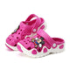 Children Cartoon Characters Cave Shoes - Ctoox