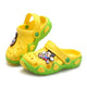 Children Cartoon Characters Cave Shoes - Ctoox