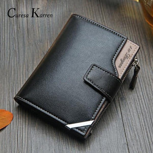 New Korean casual men's wallet - Ctoox