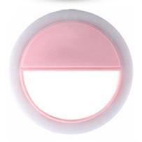 Mobile phone Selfie Ring Flash lens - Ctoox