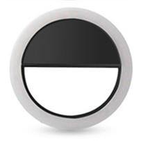 Mobile phone Selfie Ring Flash lens - Ctoox