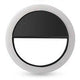Mobile phone Selfie Ring Flash lens - Ctoox