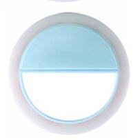 Mobile phone Selfie Ring Flash lens - Ctoox