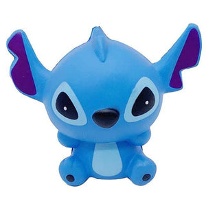 Jumbo Kawaii Colorful Galaxy Unicorn Squishy Doll - Ctoox