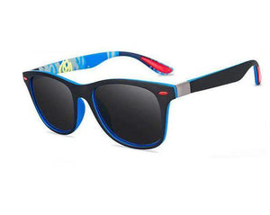 Classic Polarized Sunglasses Men/Women - Ctoox