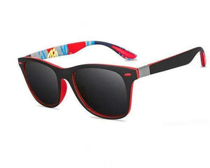 Classic Polarized Sunglasses Men/Women - Ctoox