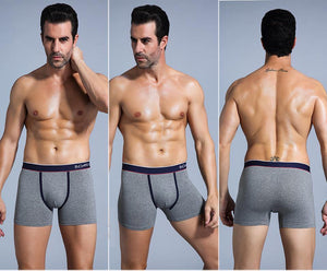 Mens Underwear Boxers - Ctoox