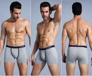 Mens Underwear Boxers - Ctoox