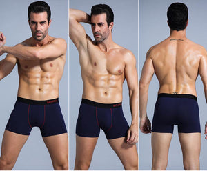 Mens Underwear Boxers - Ctoox