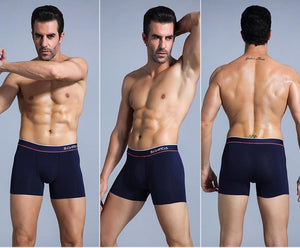 Mens Underwear Boxers - Ctoox