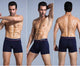 Mens Underwear Boxers - Ctoox