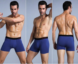 Mens Underwear Boxers - Ctoox