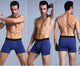 Mens Underwear Boxers - Ctoox