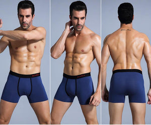 Mens Underwear Boxers - Ctoox
