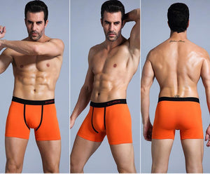 Mens Underwear Boxers - Ctoox