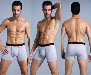 Mens Underwear Boxers - Ctoox