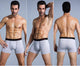 Mens Underwear Boxers - Ctoox