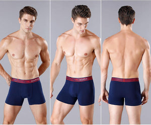 Mens Underwear Boxers - Ctoox
