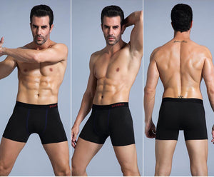 Mens Underwear Boxers - Ctoox