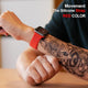 Soft Silicone Replacement Sport Band For Apple Watch - Ctoox