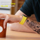 Soft Silicone Replacement Sport Band For Apple Watch - Ctoox