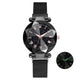 Bracelet Watches For Women - Ctoox