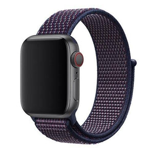Strap For Apple Watch - Ctoox
