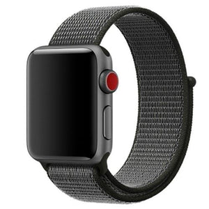 Strap For Apple Watch - Ctoox