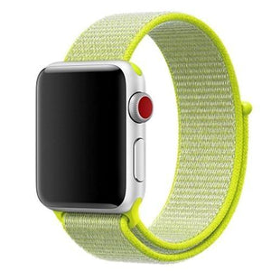 Strap For Apple Watch - Ctoox