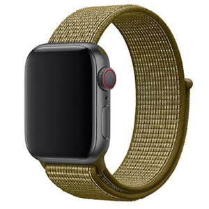 Strap For Apple Watch - Ctoox