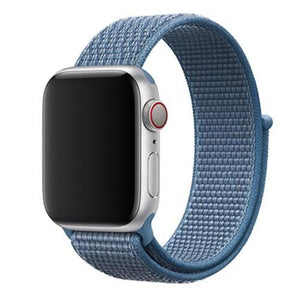 Strap For Apple Watch - Ctoox