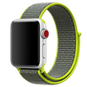 Strap For Apple Watch - Ctoox