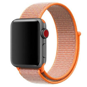 Strap For Apple Watch - Ctoox