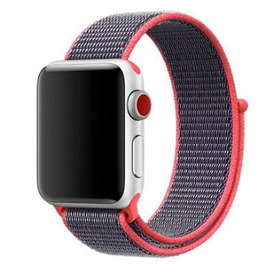 Strap For Apple Watch - Ctoox