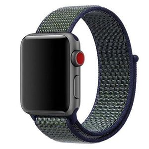 Strap For Apple Watch - Ctoox
