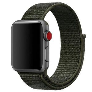 Strap For Apple Watch - Ctoox