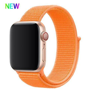 Strap For Apple Watch - Ctoox