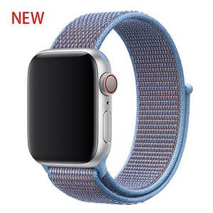 Strap For Apple Watch - Ctoox