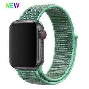 Strap For Apple Watch - Ctoox