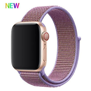Strap For Apple Watch - Ctoox