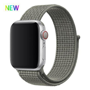 Strap For Apple Watch - Ctoox