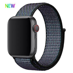 Strap For Apple Watch - Ctoox